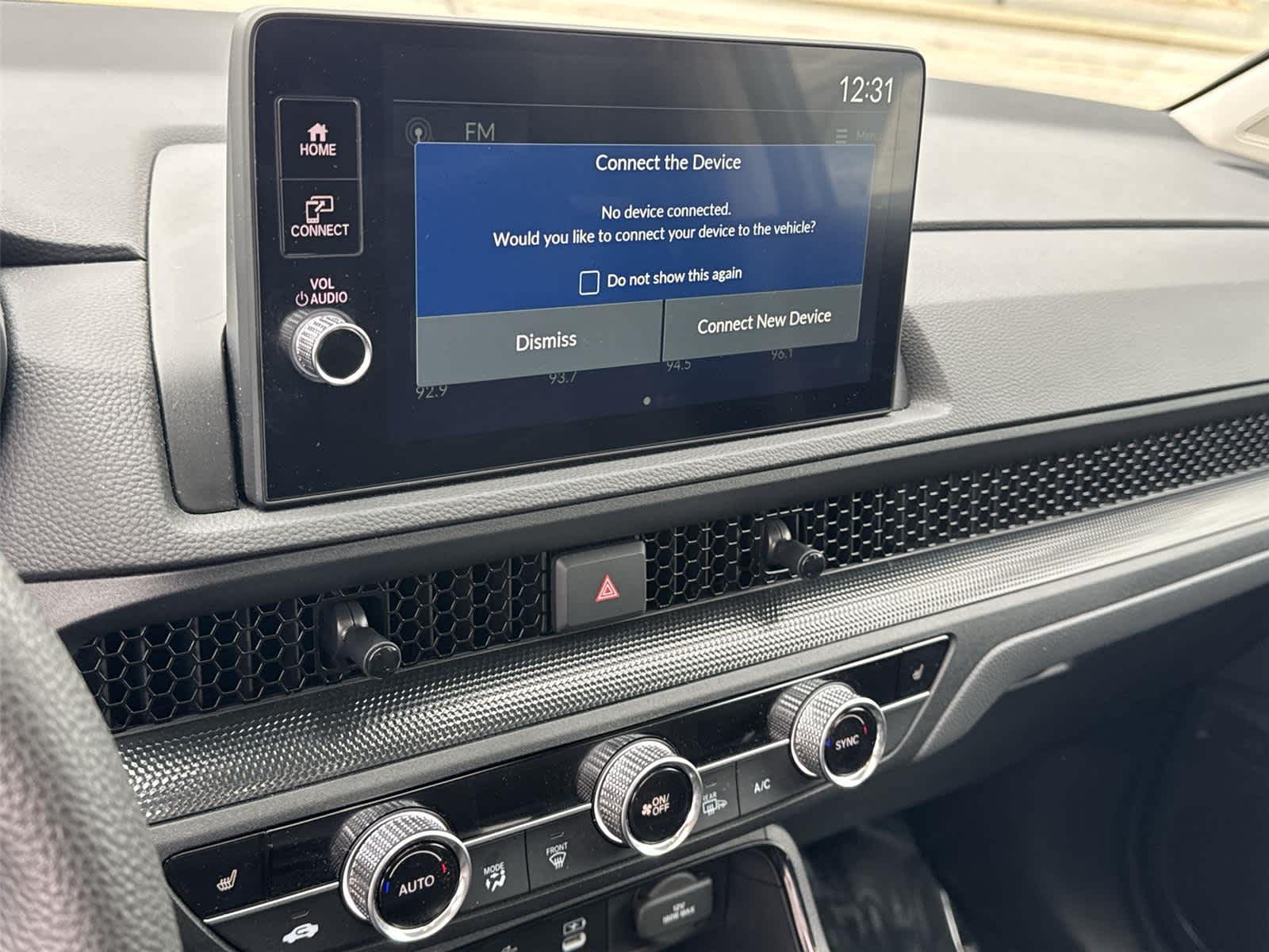 Thumbnail: 2026 Honda CR-V - 23