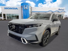 2026 Honda CR-V Hybrid Sport Touring SUV