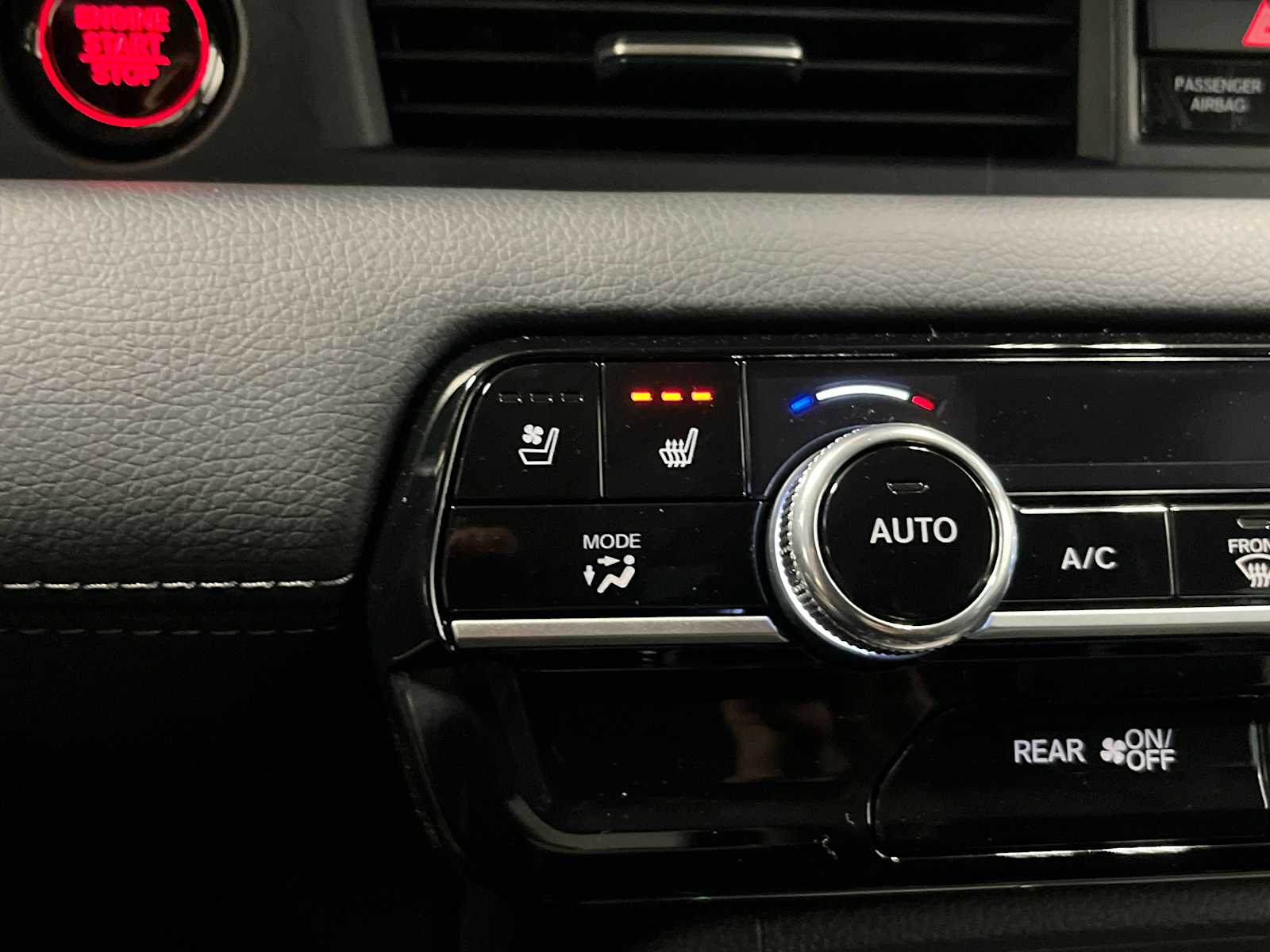 Thumbnail: 2026 Honda Pilot - 18