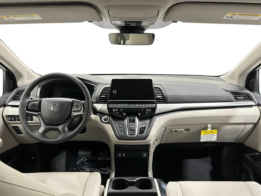 Thumbnail: 2026 Honda Odyssey - 10