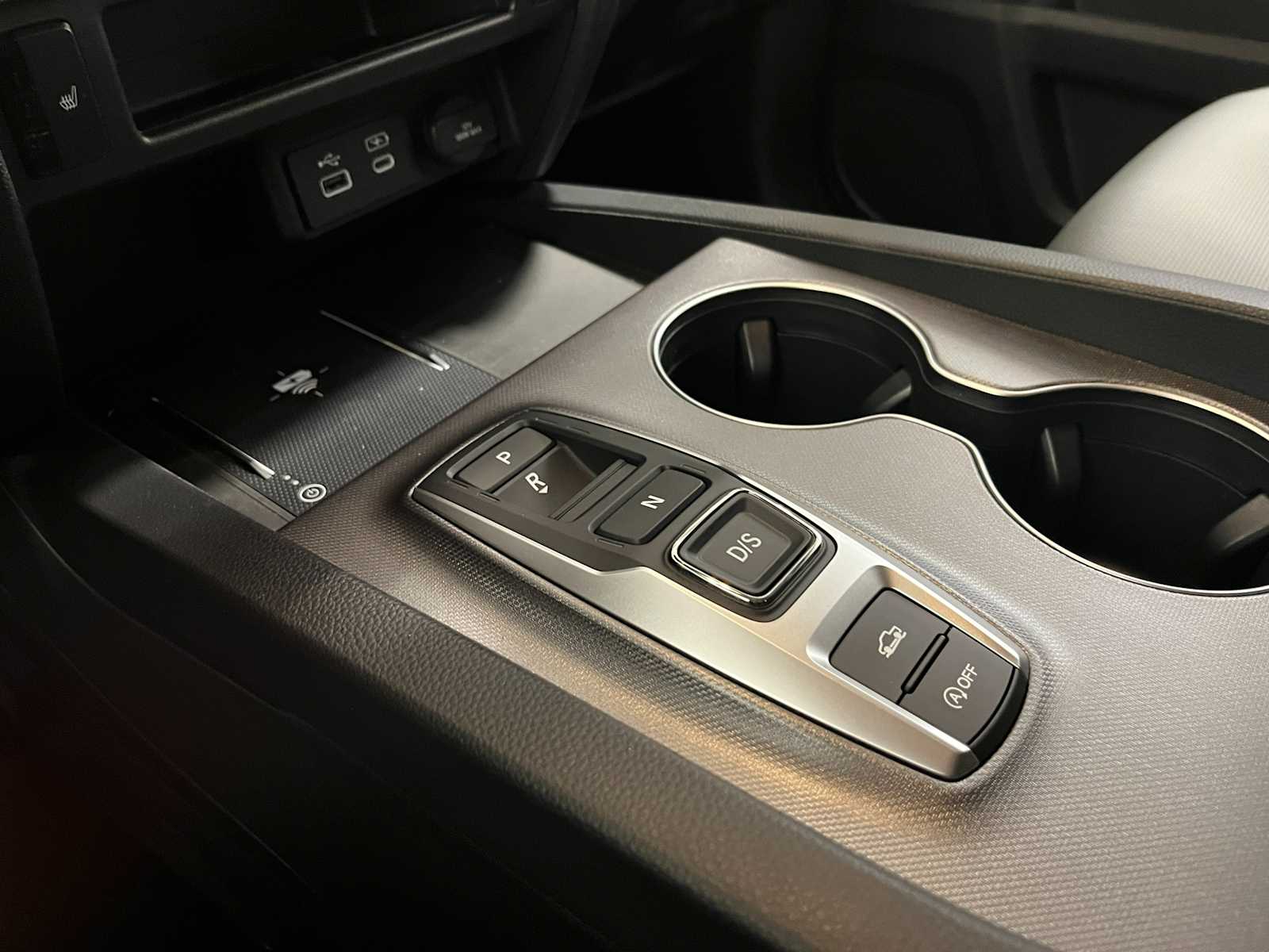 Thumbnail: 2026 Honda Ridgeline - 21