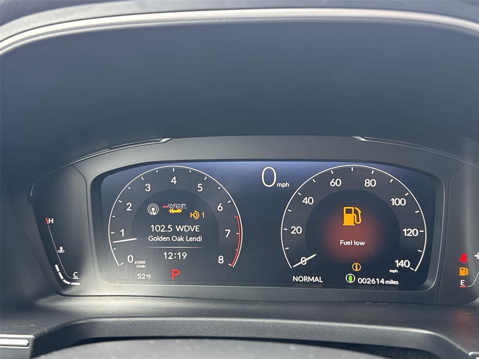 Thumbnail: 2025 Honda Pilot - 30