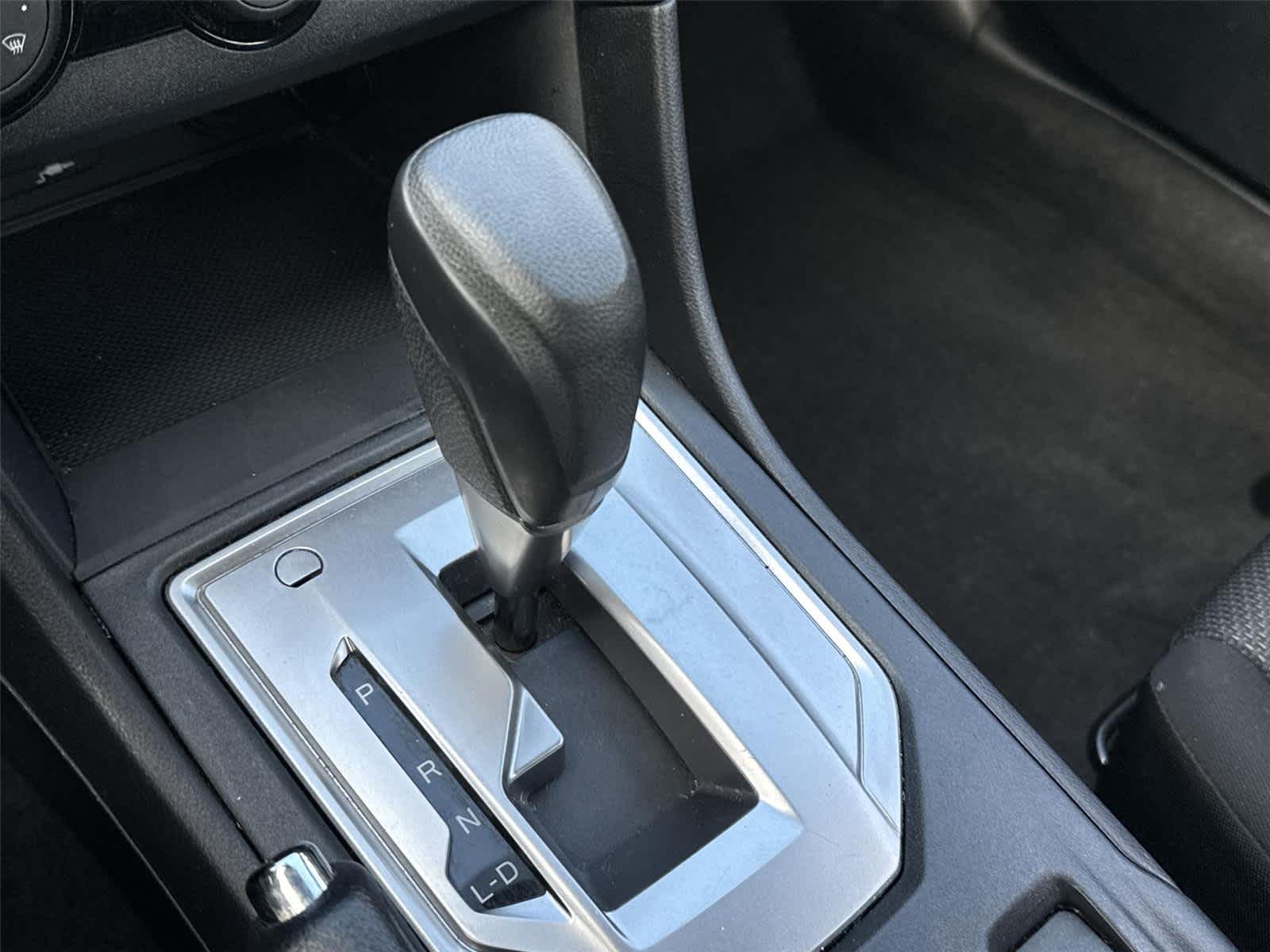 Thumbnail: 2023 Subaru Impreza - 26