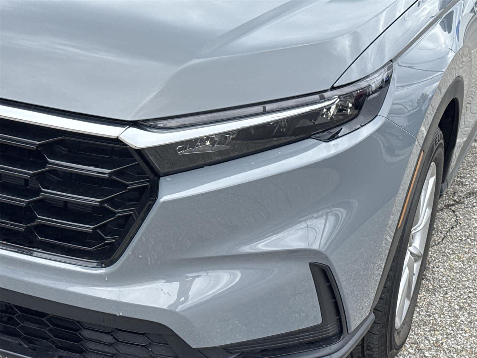 Thumbnail: 2026 Honda CR-V - 9