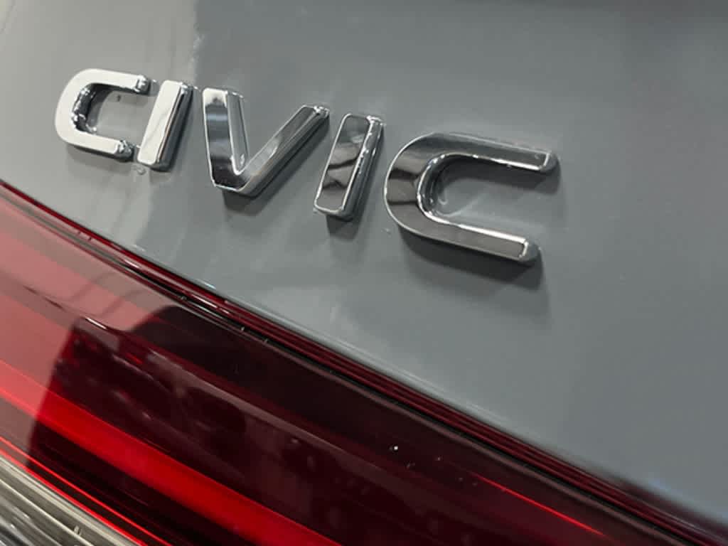Thumbnail: 2026 Honda Civic - 6
