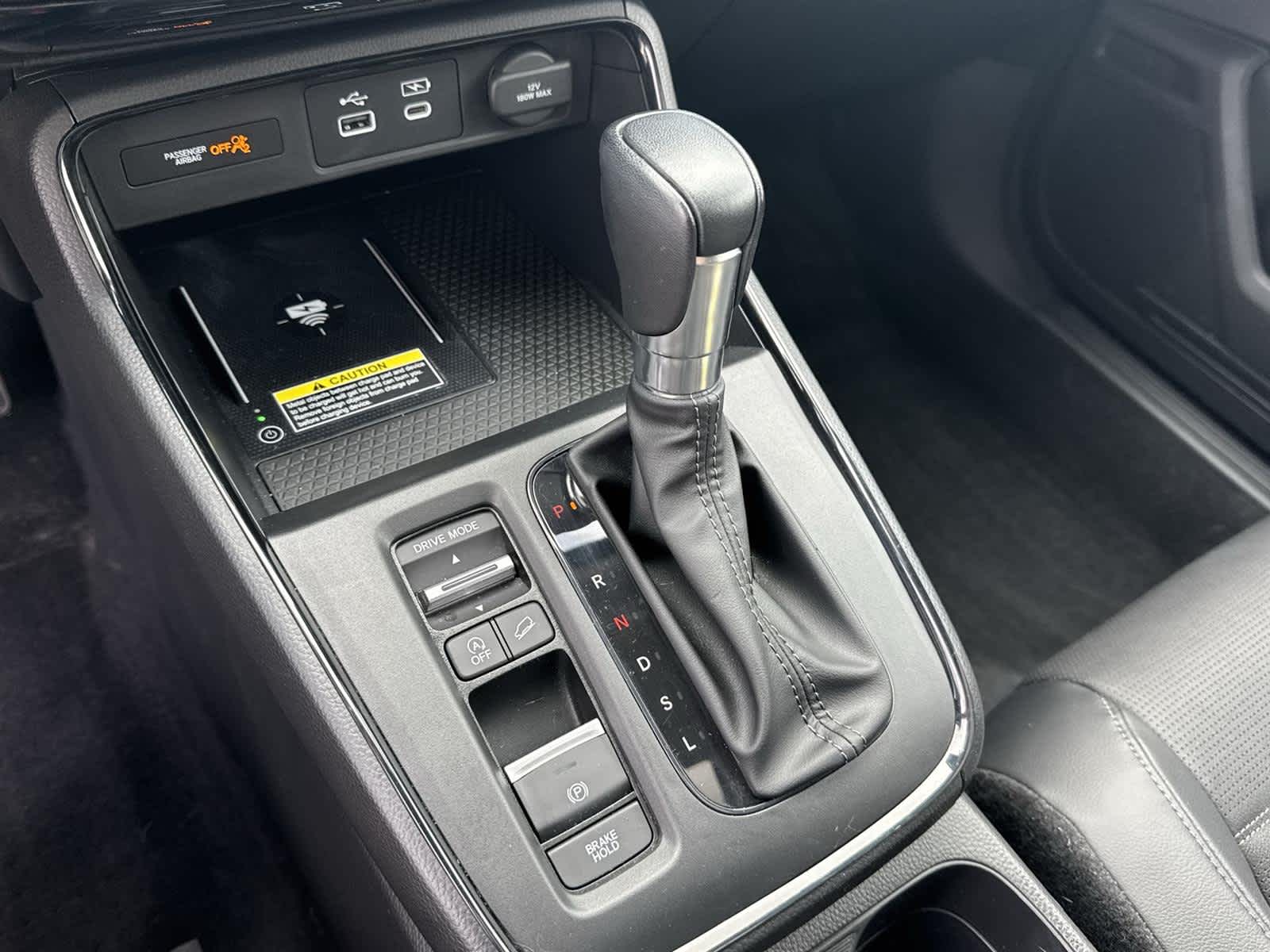 Thumbnail: 2023 Honda CR-V - 29