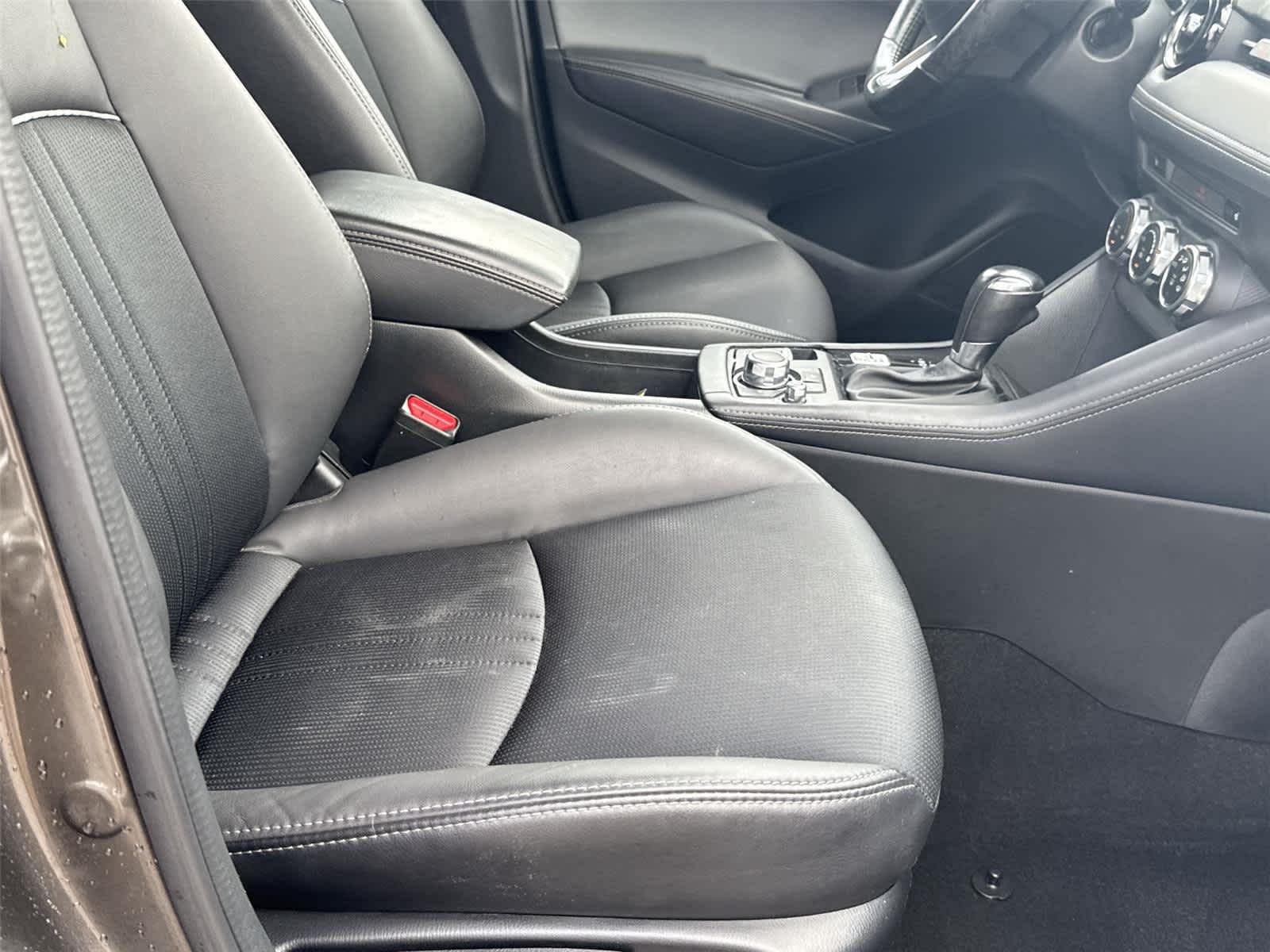 Thumbnail: 2019 Mazda CX-3 - 18