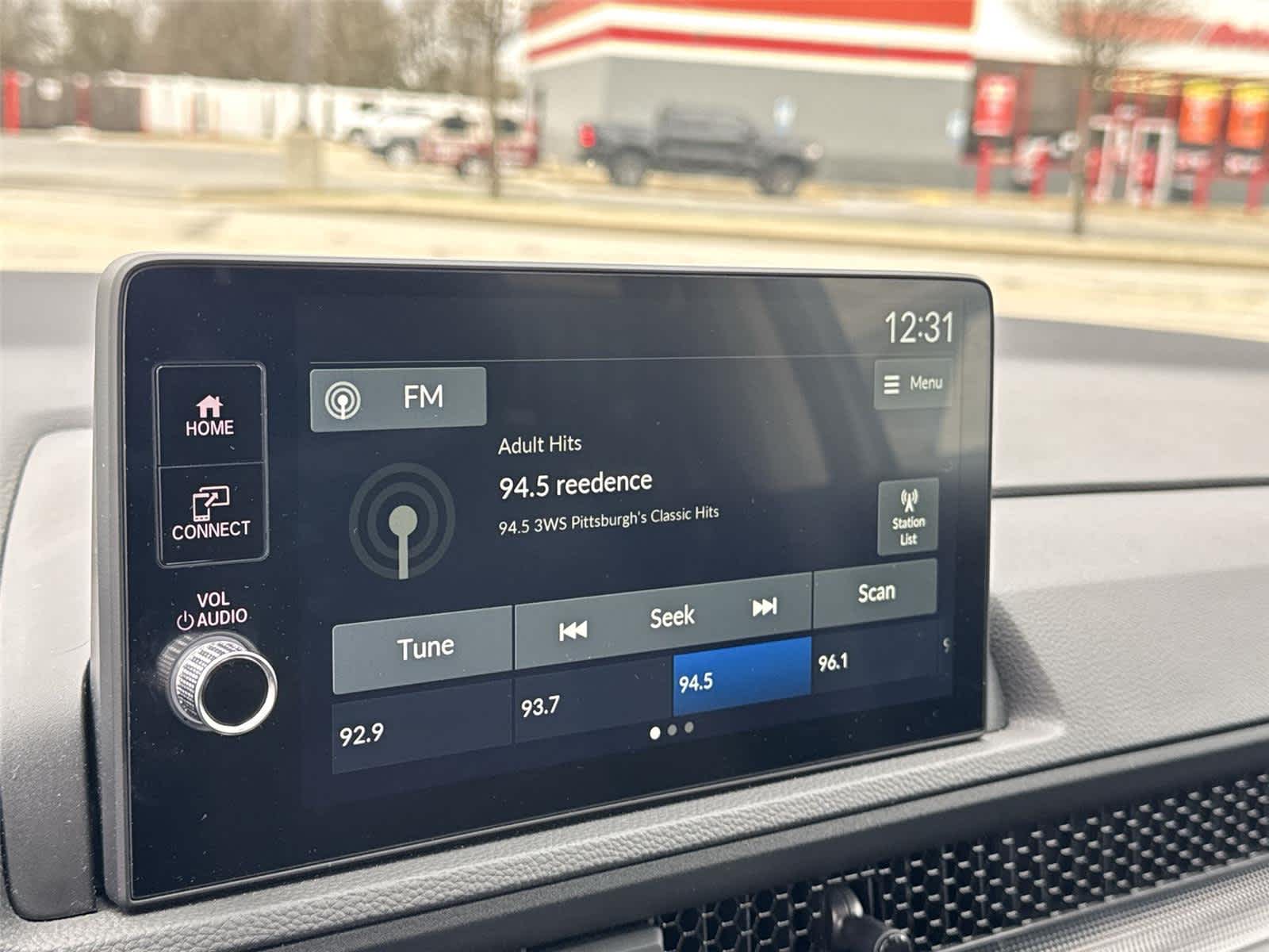 Thumbnail: 2026 Honda CR-V - 25