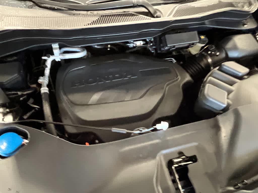 Thumbnail: 2026 Honda Ridgeline - 13