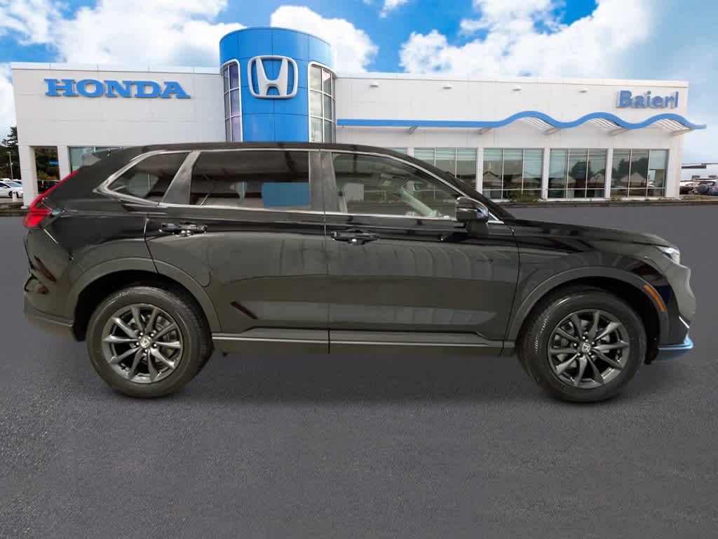 Thumbnail: 2026 Honda CR-V - 7