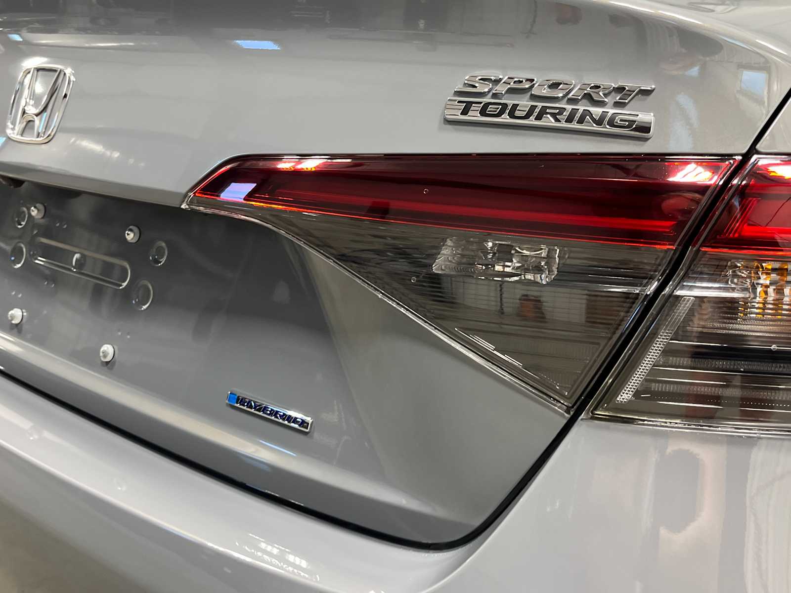 Thumbnail: 2026 Honda Civic - 5