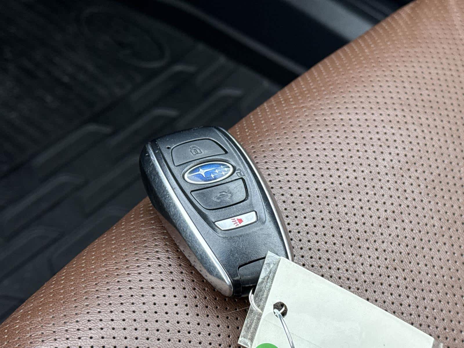 Thumbnail: 2020 Subaru Outback - 32