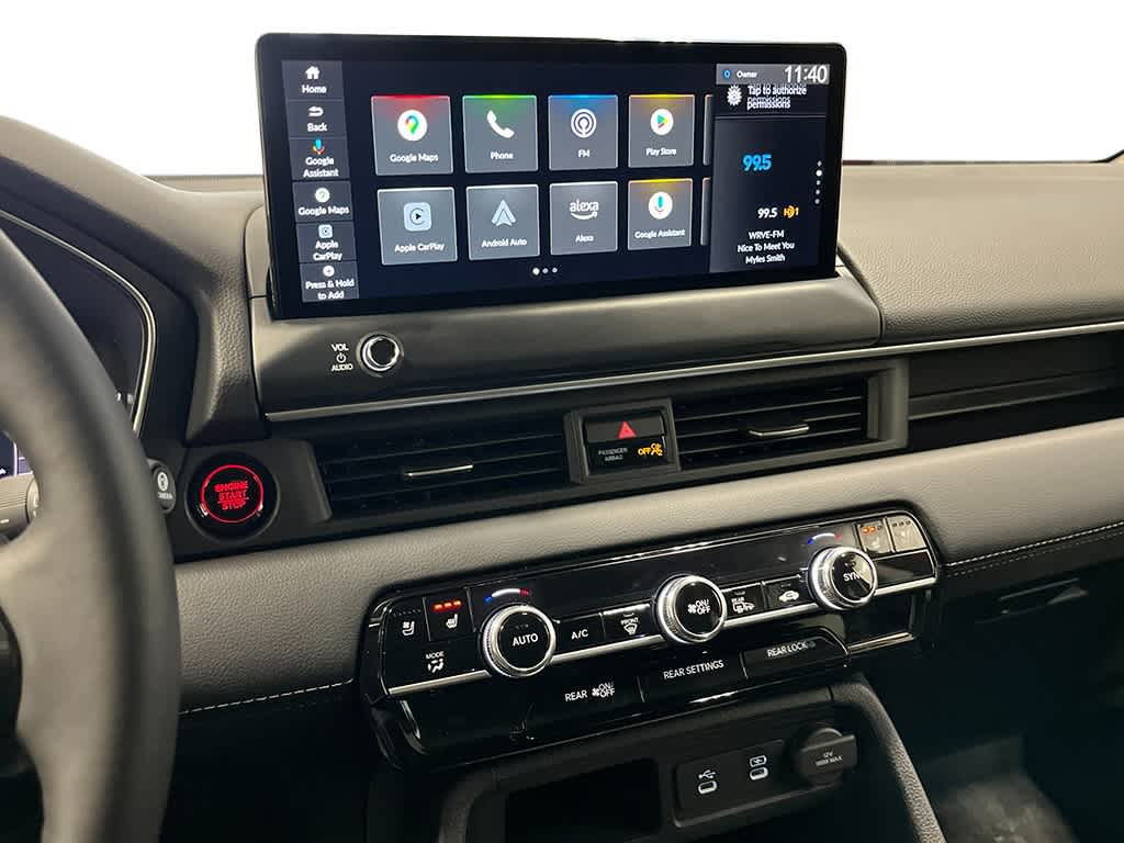 Thumbnail: 2026 Honda Pilot - 19