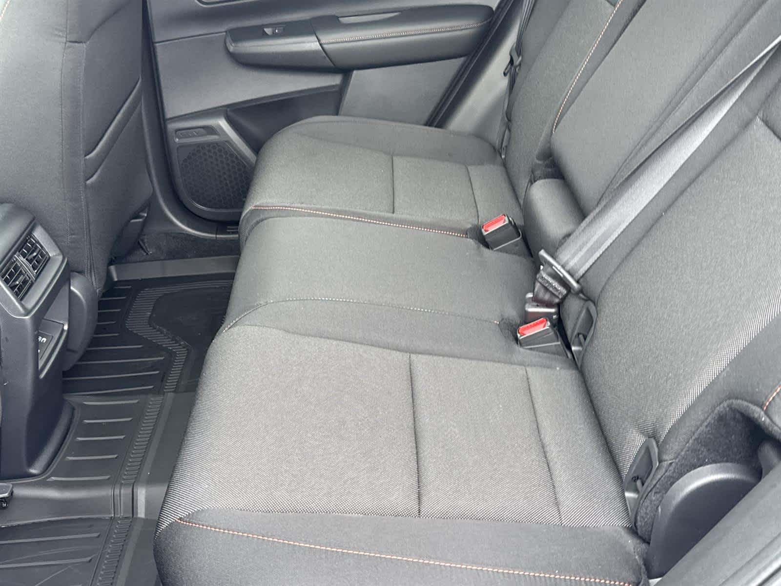 Thumbnail: 2026 Honda CR-V - 15