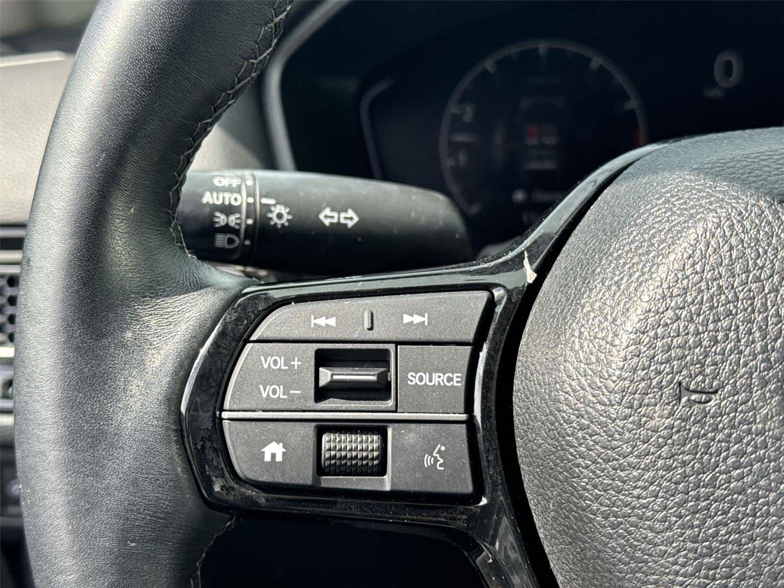 Thumbnail: 2023 Honda Civic - 21