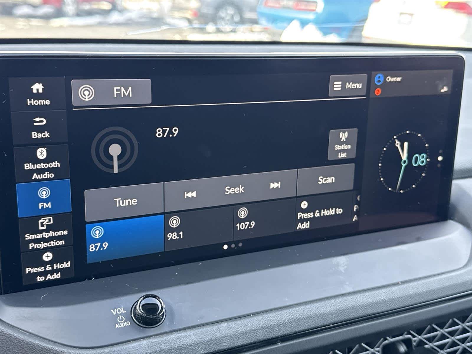 Thumbnail: 2024 Honda Accord - 26