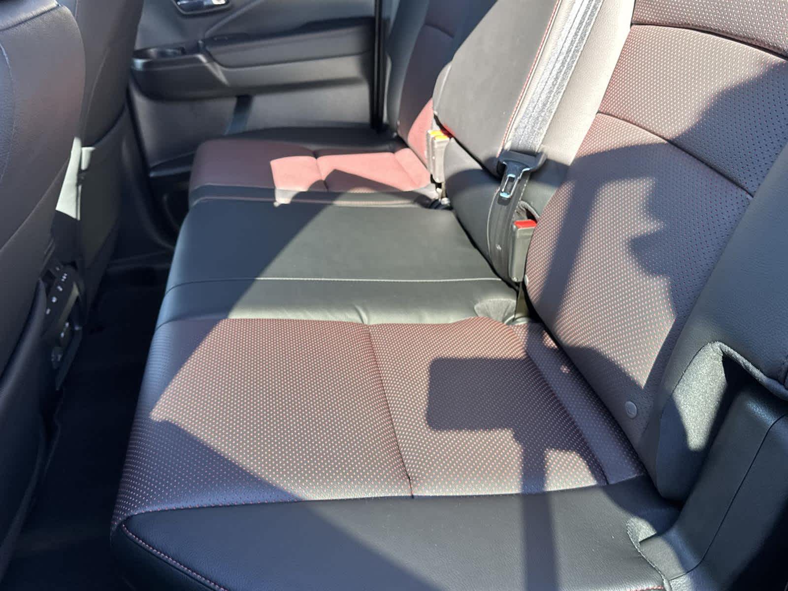 Thumbnail: 2026 Honda Ridgeline - 14