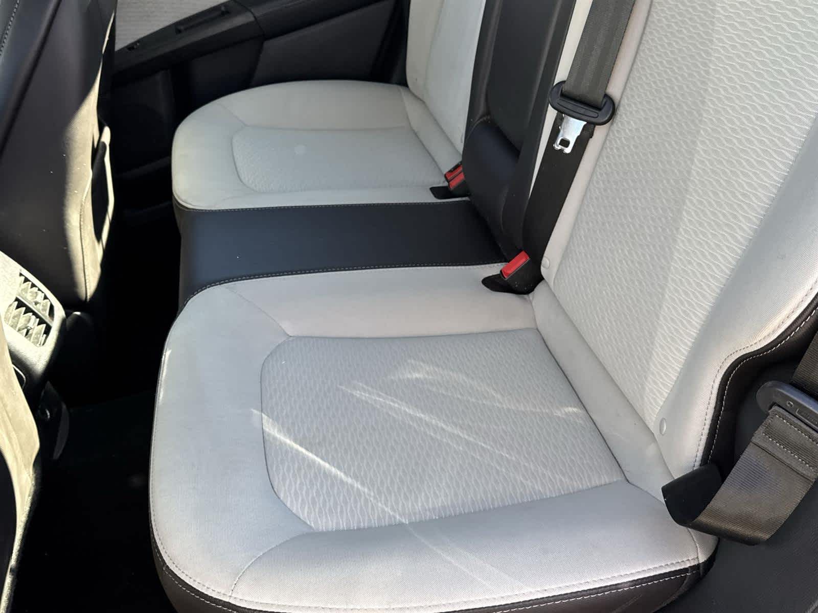 Thumbnail: 2019 Ford Fusion - 15