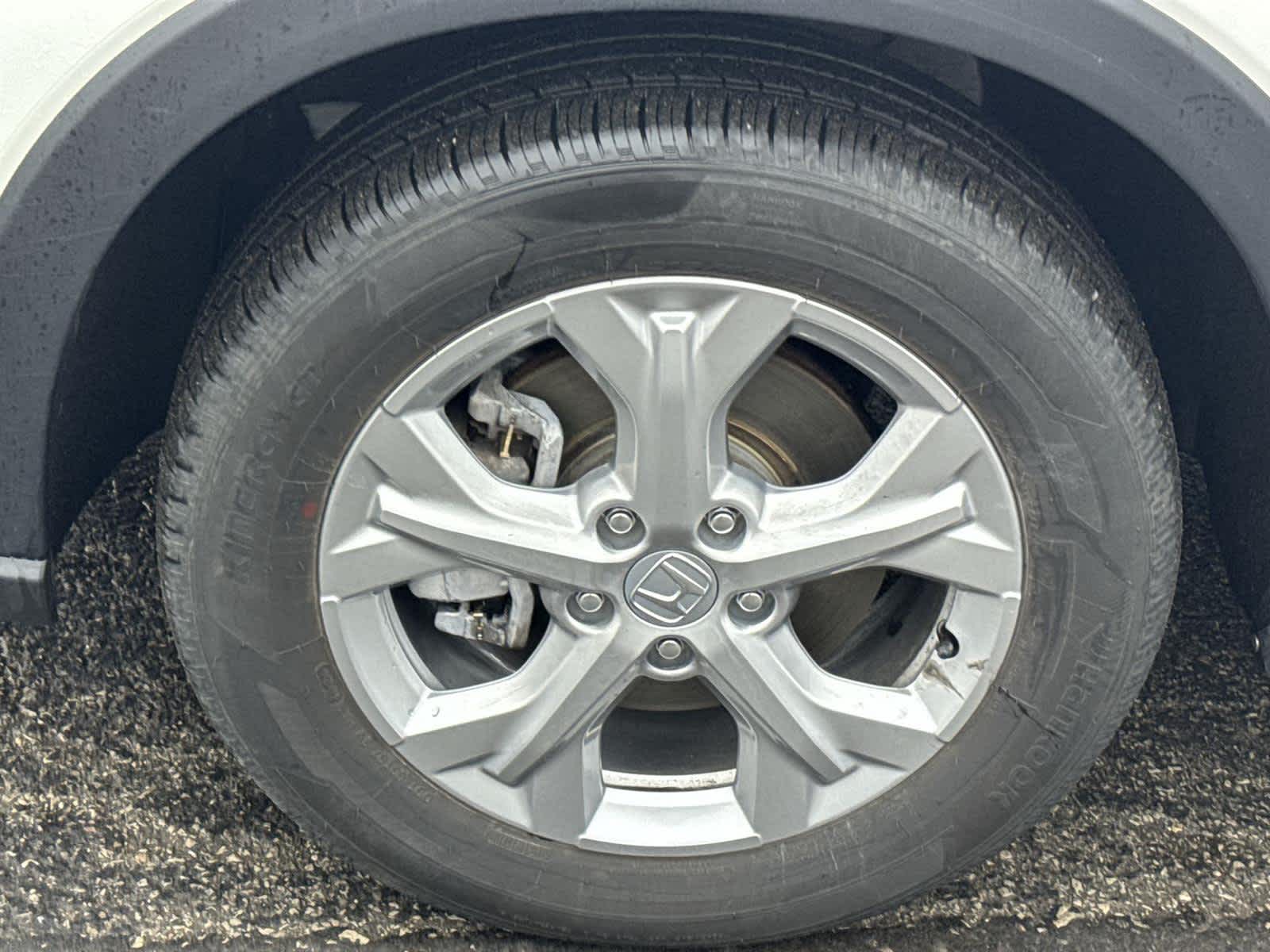 Thumbnail: 2025 Honda HR-V - 10