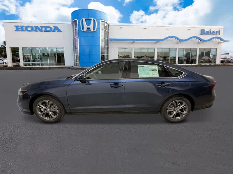 Thumbnail: 2025 Honda Accord - 2