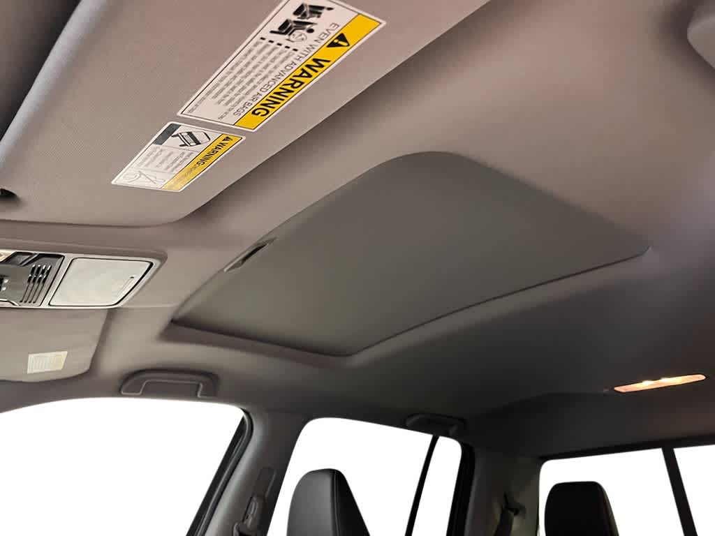 Thumbnail: 2026 Honda Ridgeline - 22