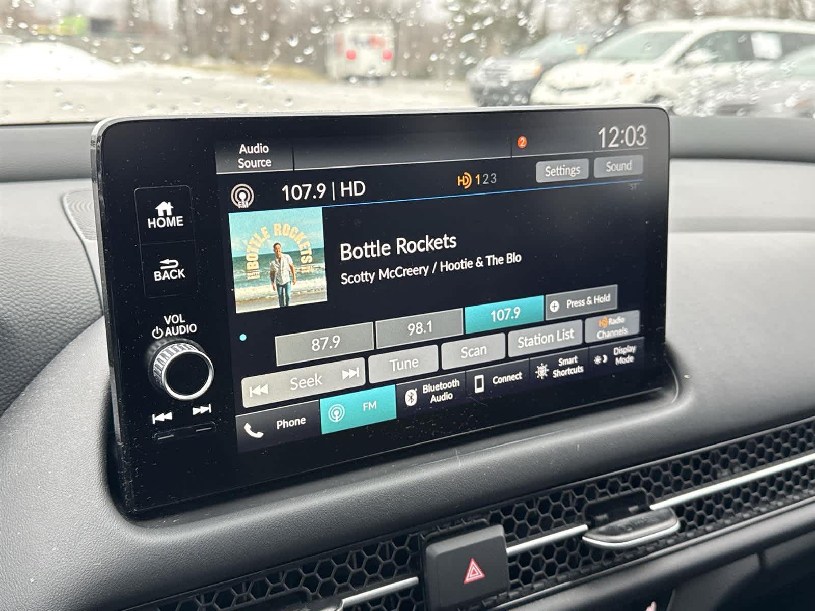 Thumbnail: 2025 Honda HR-V - 25