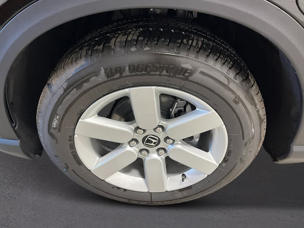 Thumbnail: 2025 Honda Prologue - 11