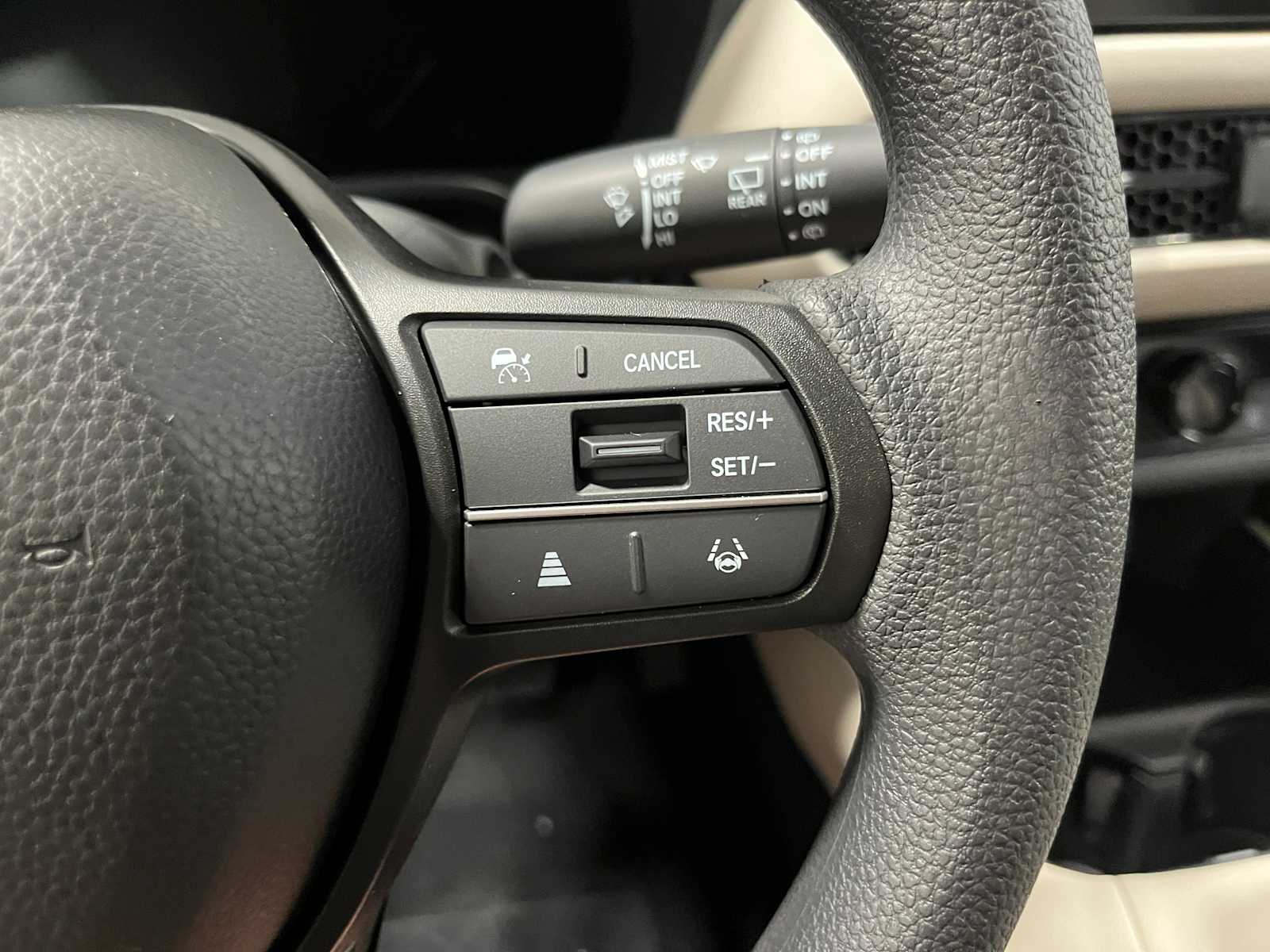 Thumbnail: 2026 Honda HR-V - 16