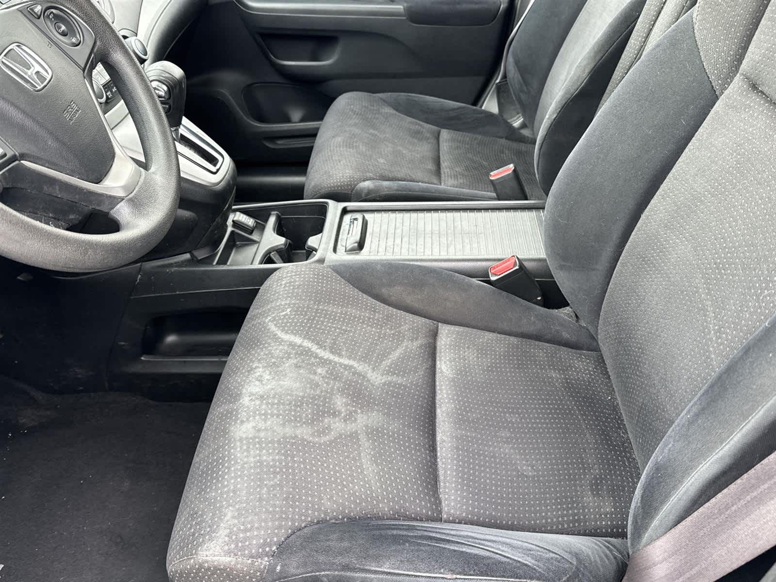 Thumbnail: 2013 Honda CR-V - 13