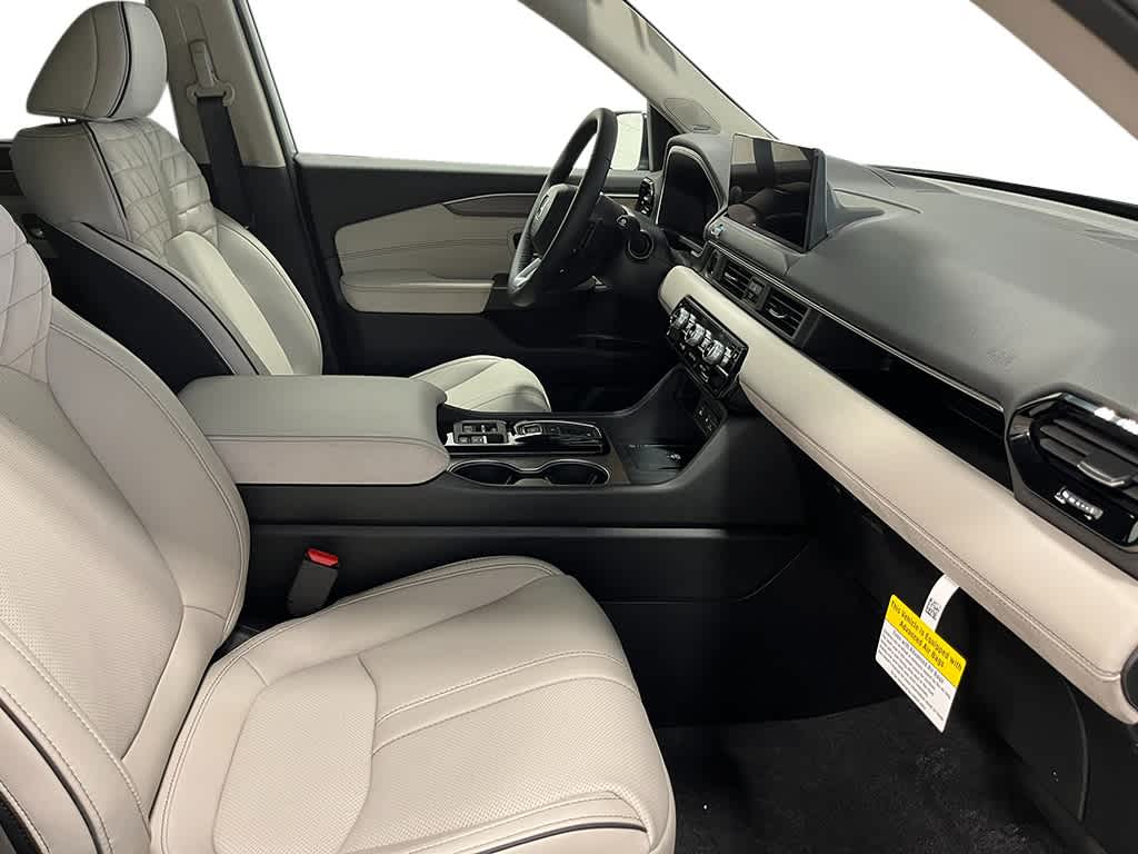 Thumbnail: 2026 Honda Pilot - 27