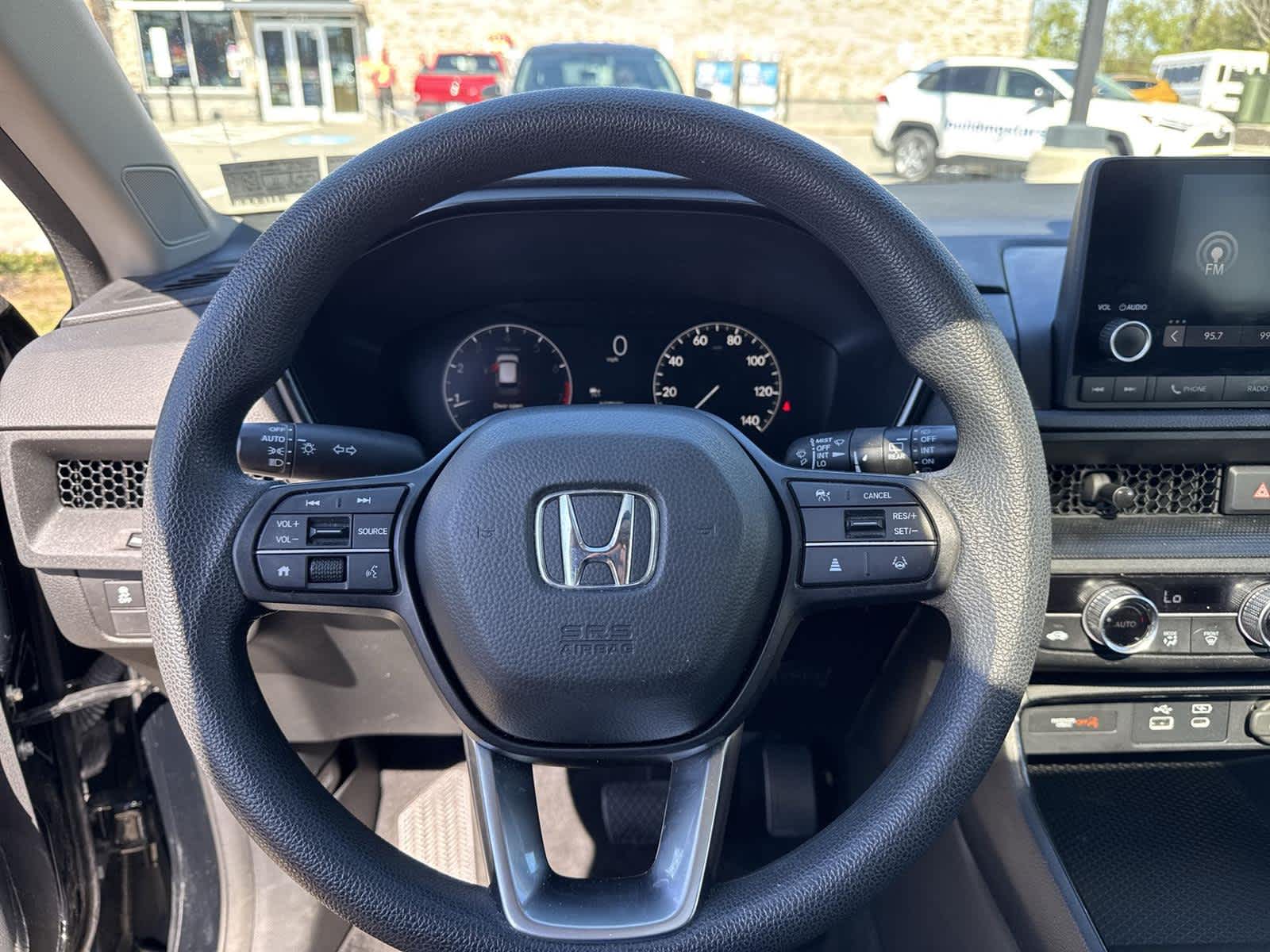 Thumbnail: 2023 Honda CR-V - 19