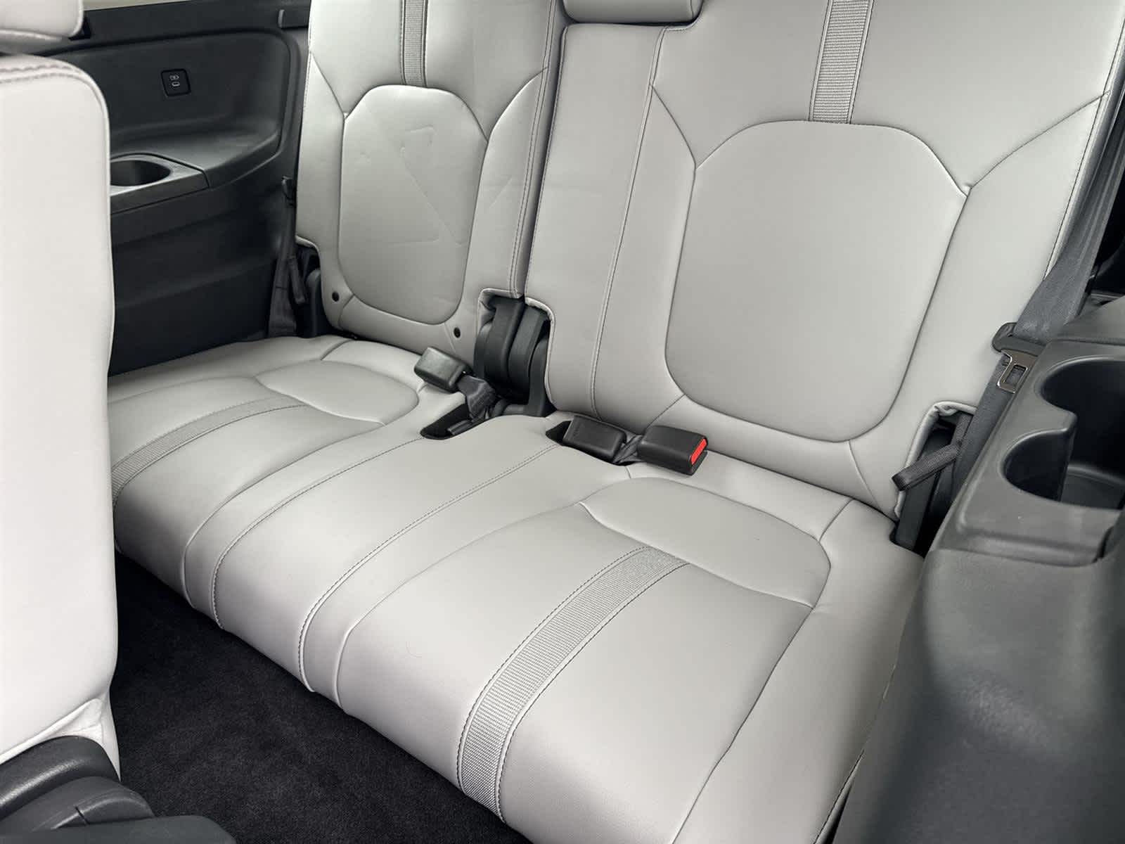 Thumbnail: 2025 Honda Pilot - 14