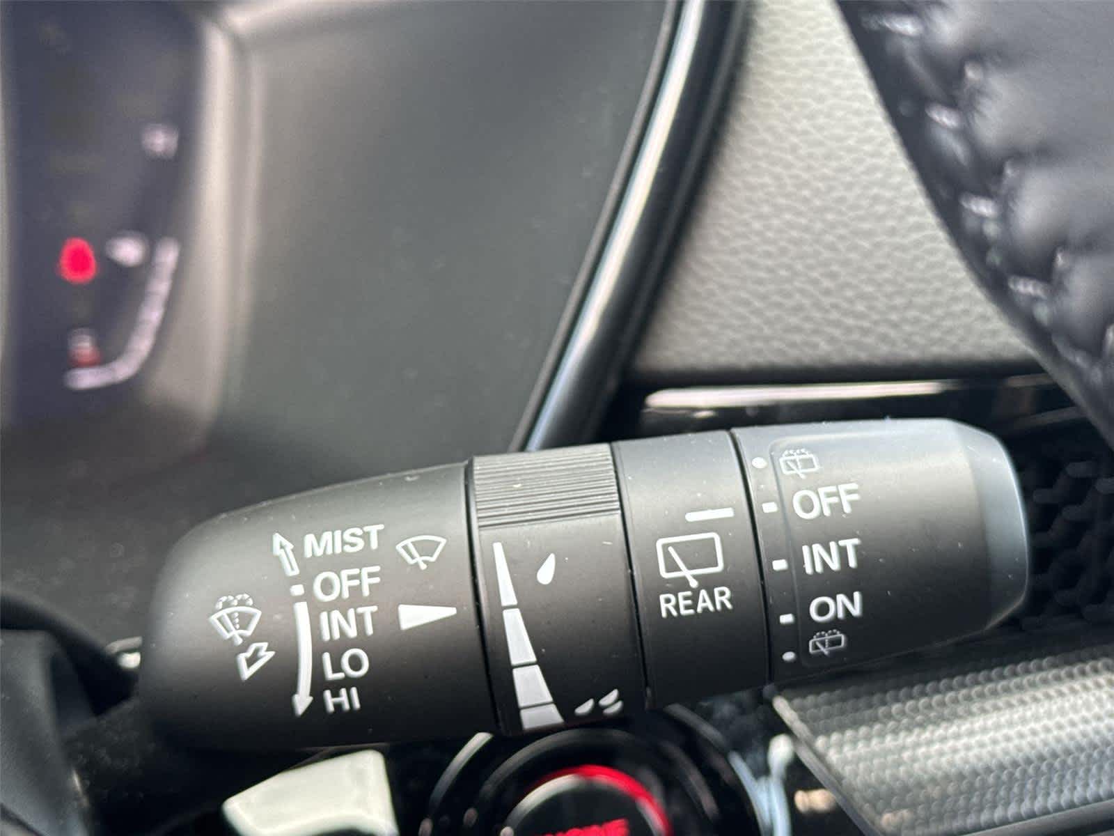 Thumbnail: 2026 Honda CR-V - 20