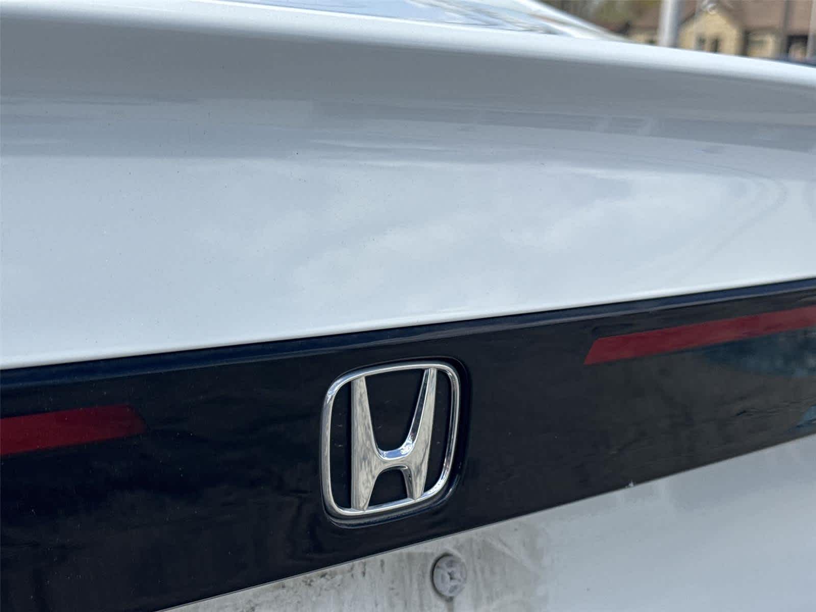 Thumbnail: 2024 Honda Accord - 8