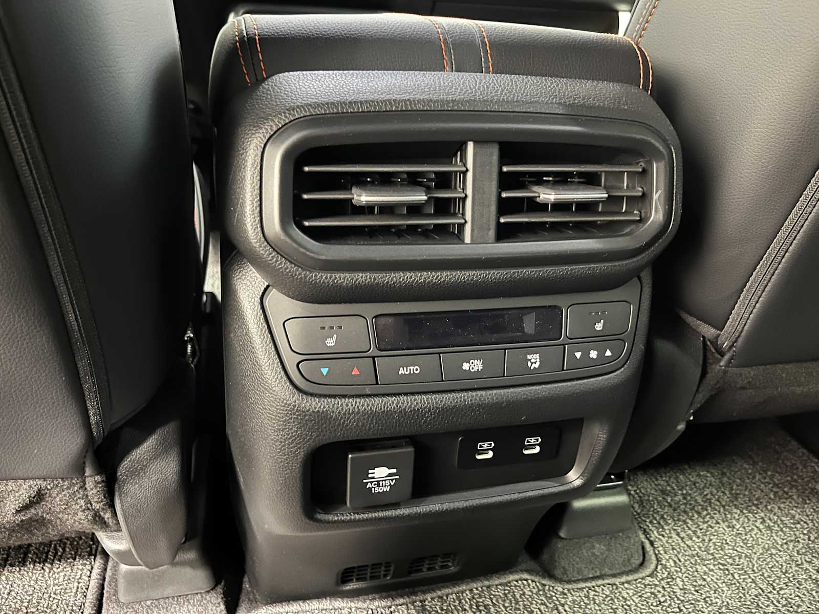 Thumbnail: 2026 Honda Passport - 20