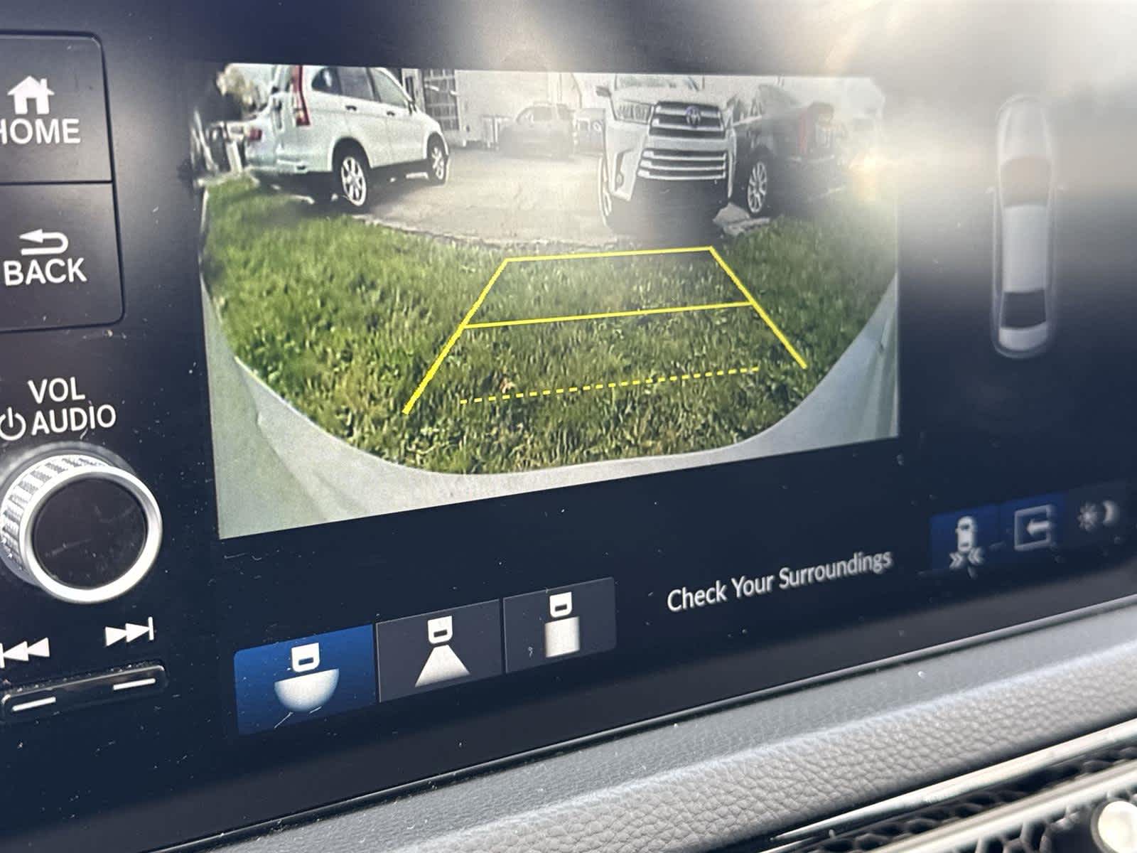 Thumbnail: 2025 Honda Civic - 25