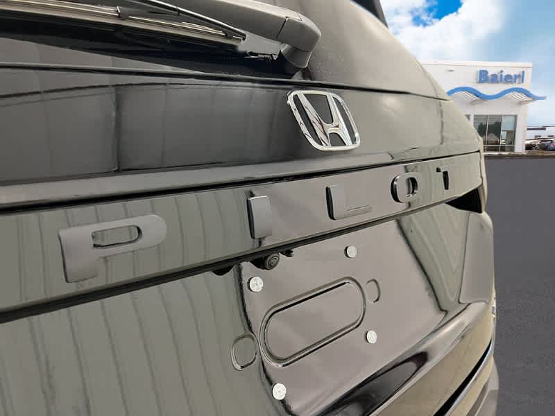 Thumbnail: 2025 Honda Pilot - 5