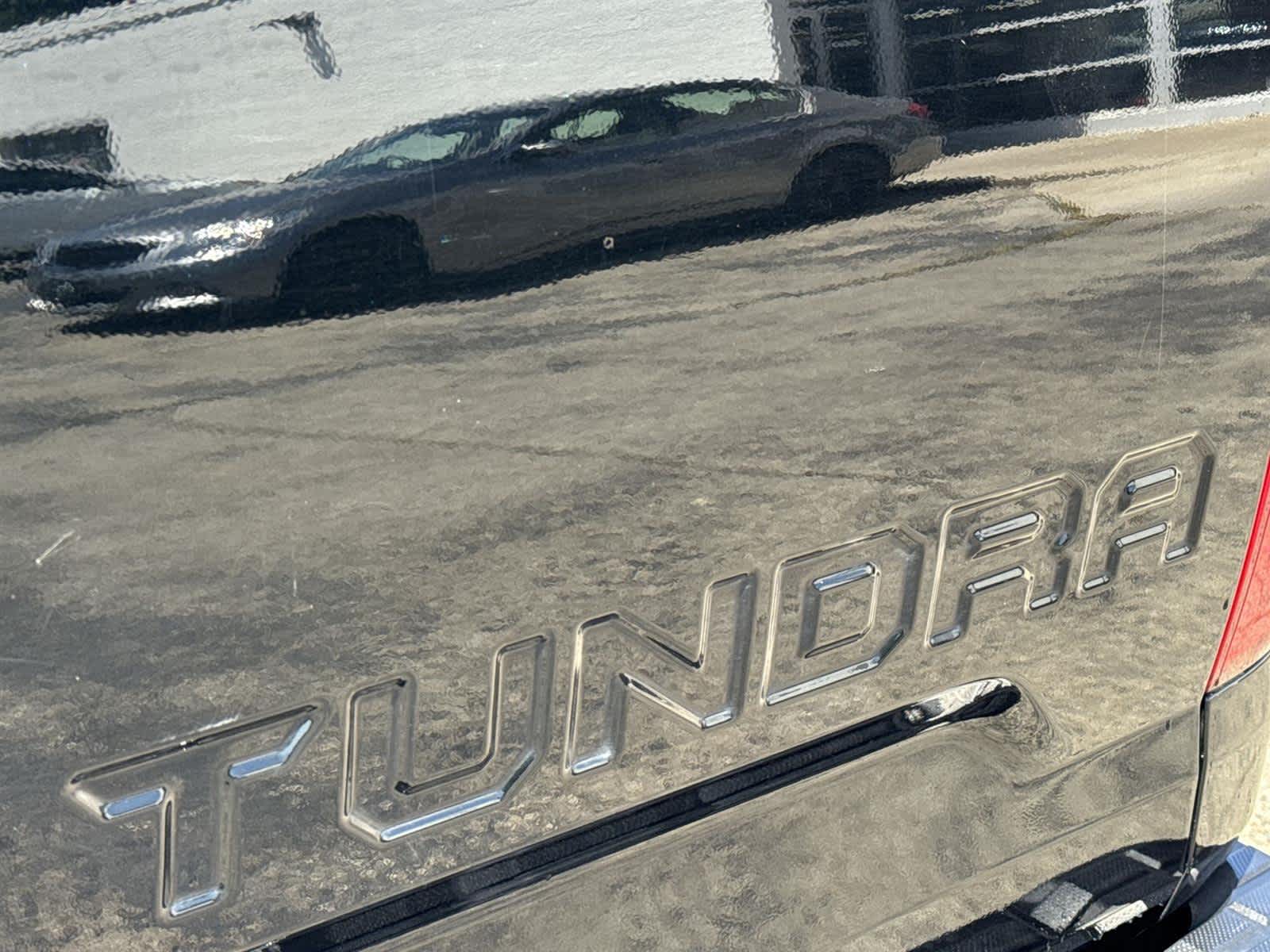 Thumbnail: 2019 Toyota Tundra - 11