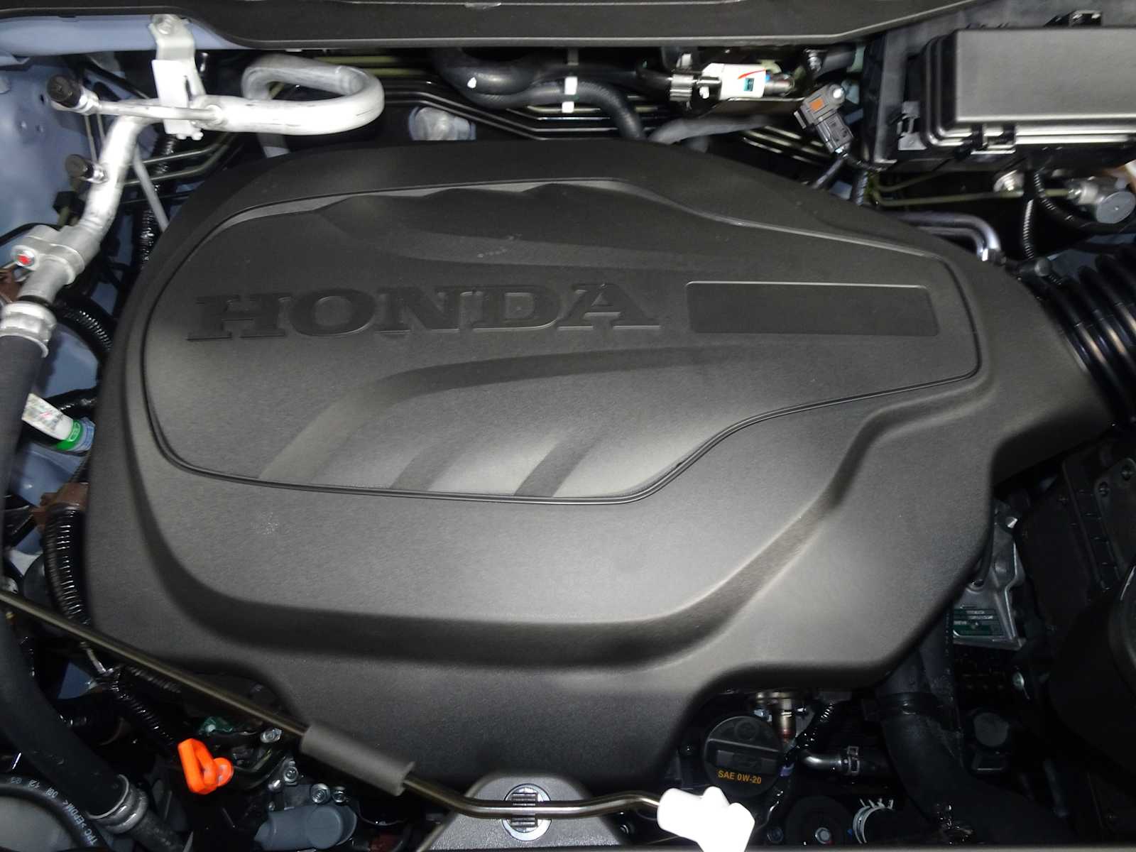 Thumbnail: 2025 Honda Ridgeline - 10