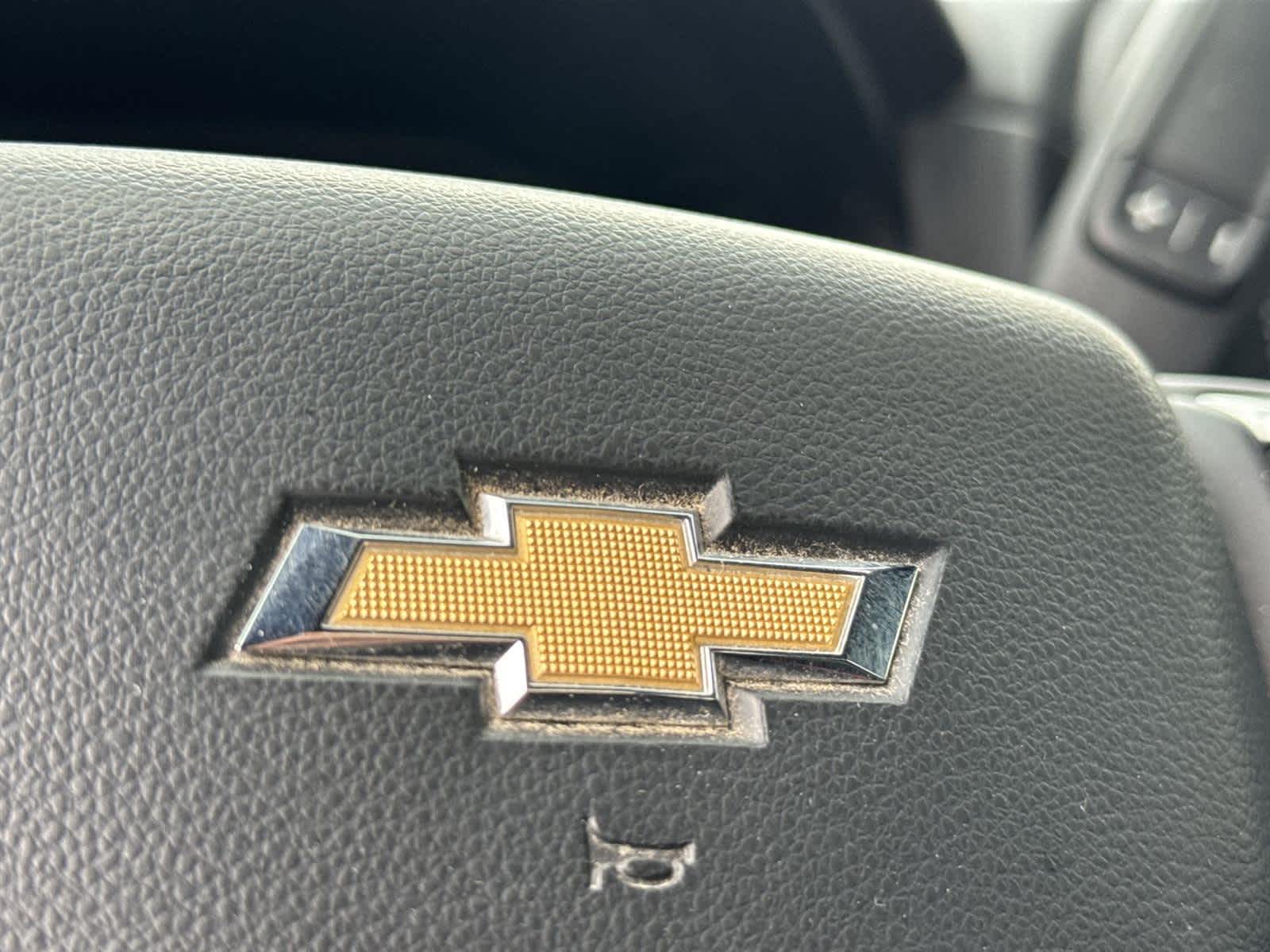 Thumbnail: 2019 Chevrolet Silverado 1500 - 10