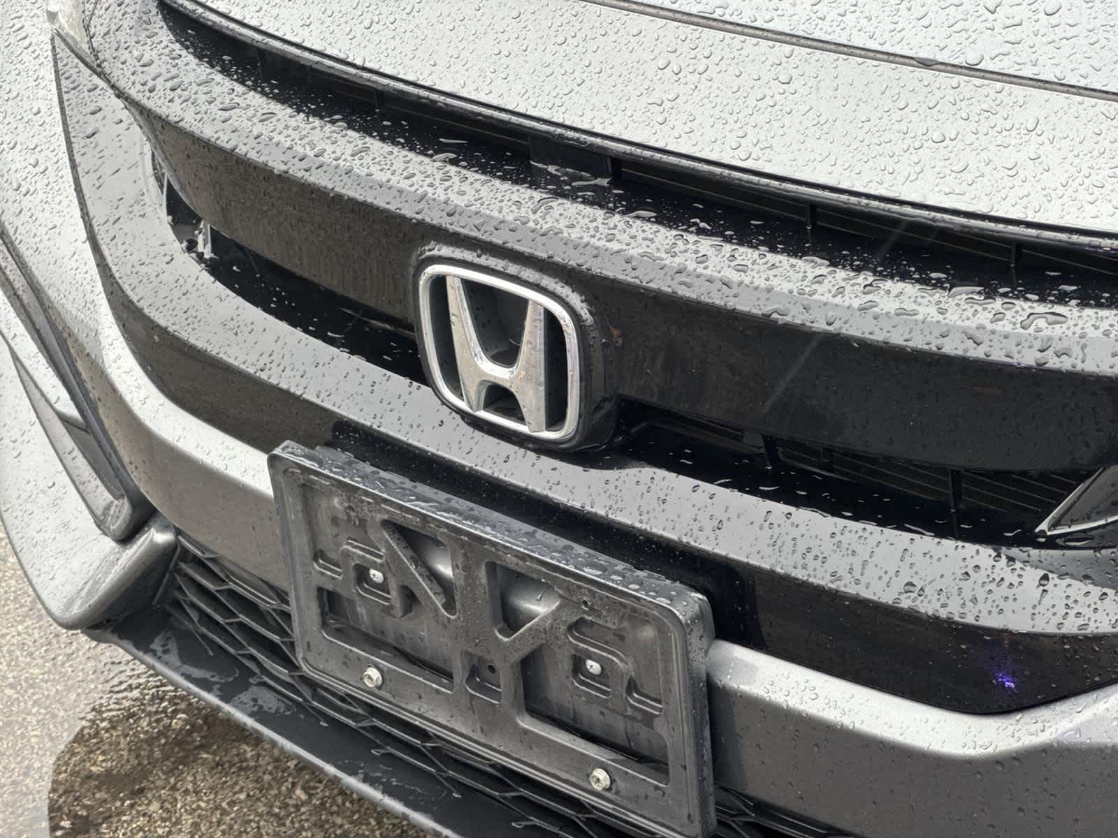 Thumbnail: 2020 Honda Civic - 10