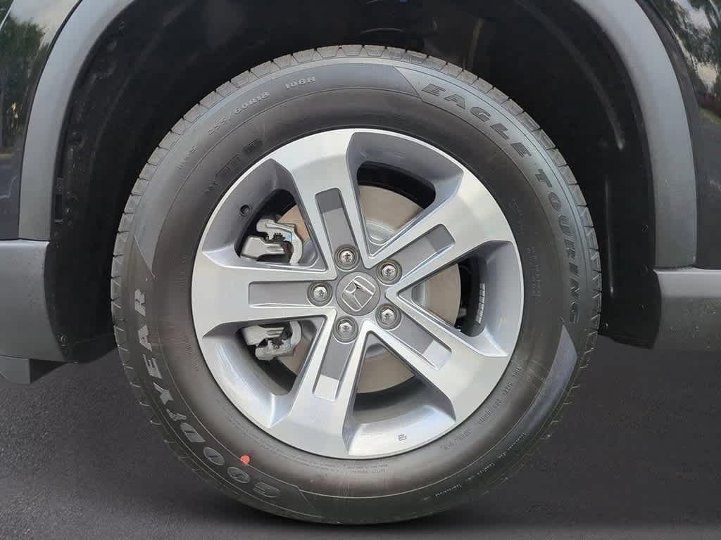 Thumbnail: 2026 Honda Pilot - 9