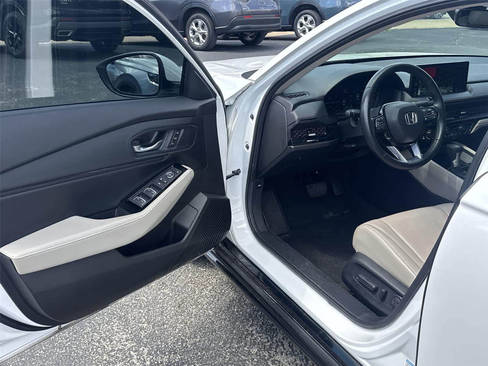 Thumbnail: 2024 Honda Accord - 2