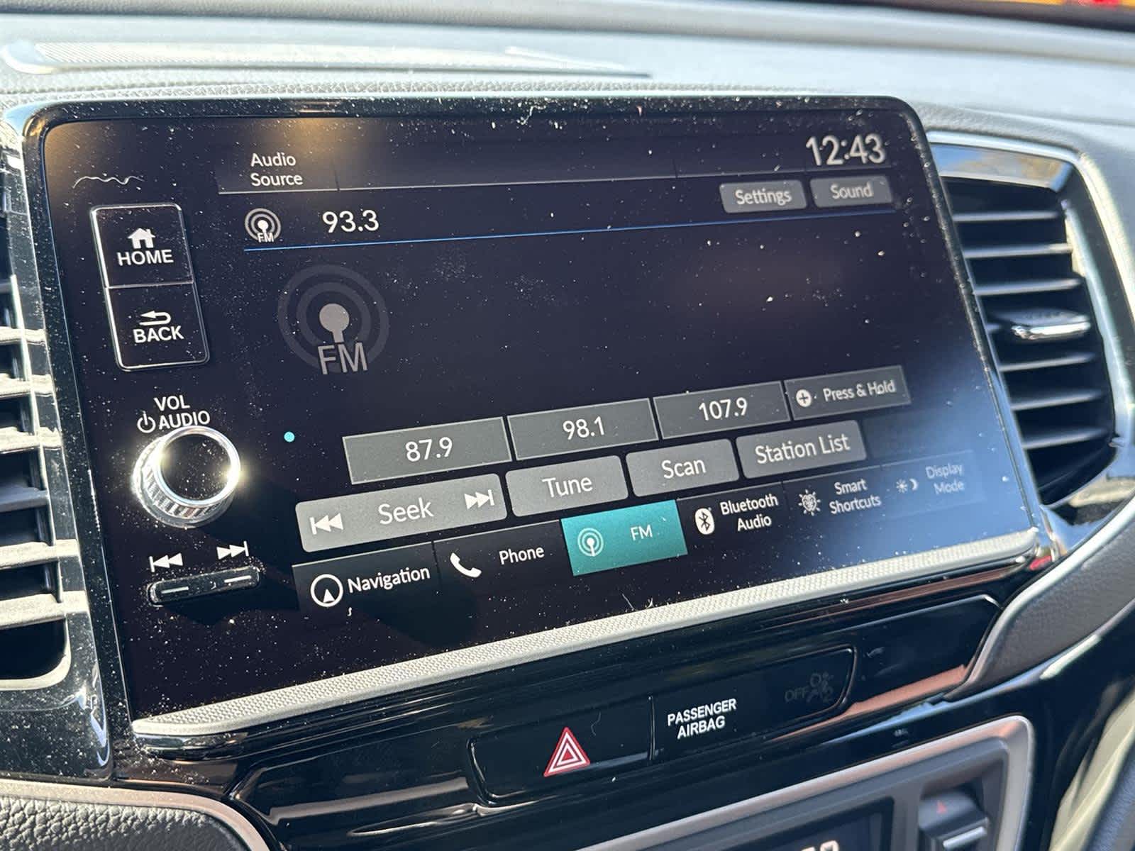 Thumbnail: 2026 Honda Ridgeline - 25