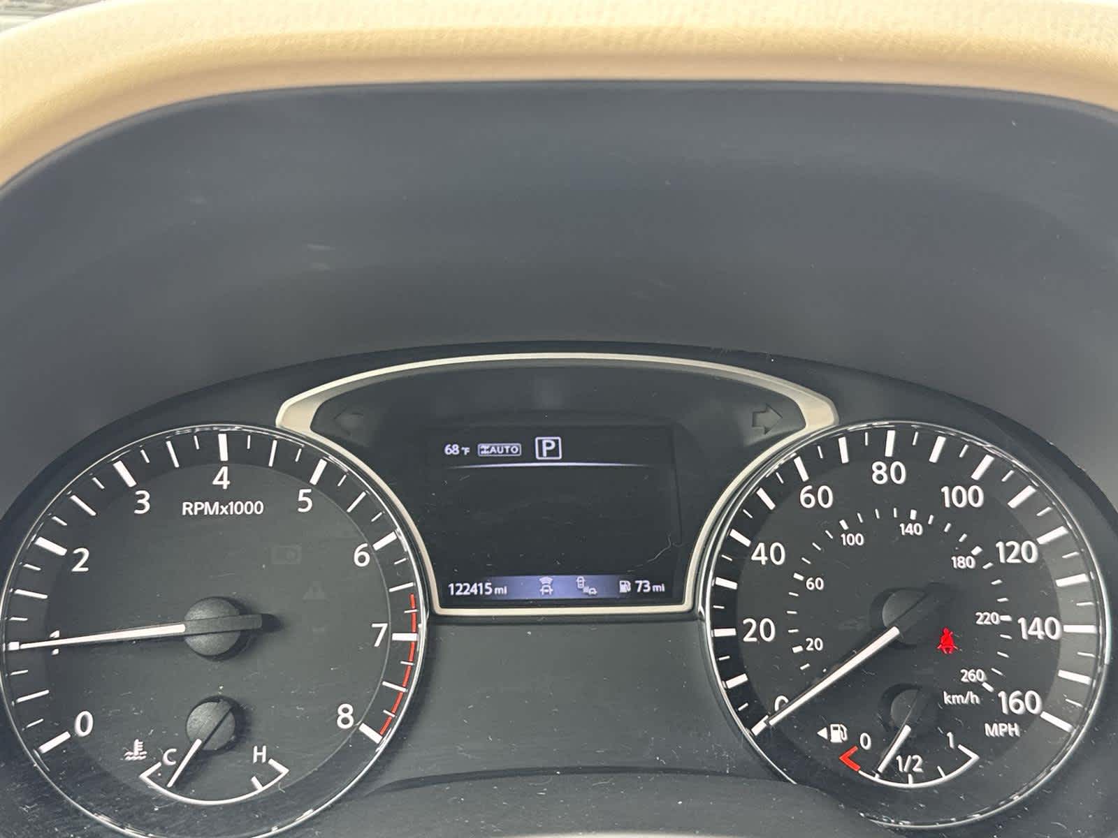 2018 Nissan Pathfinder Platinum 31