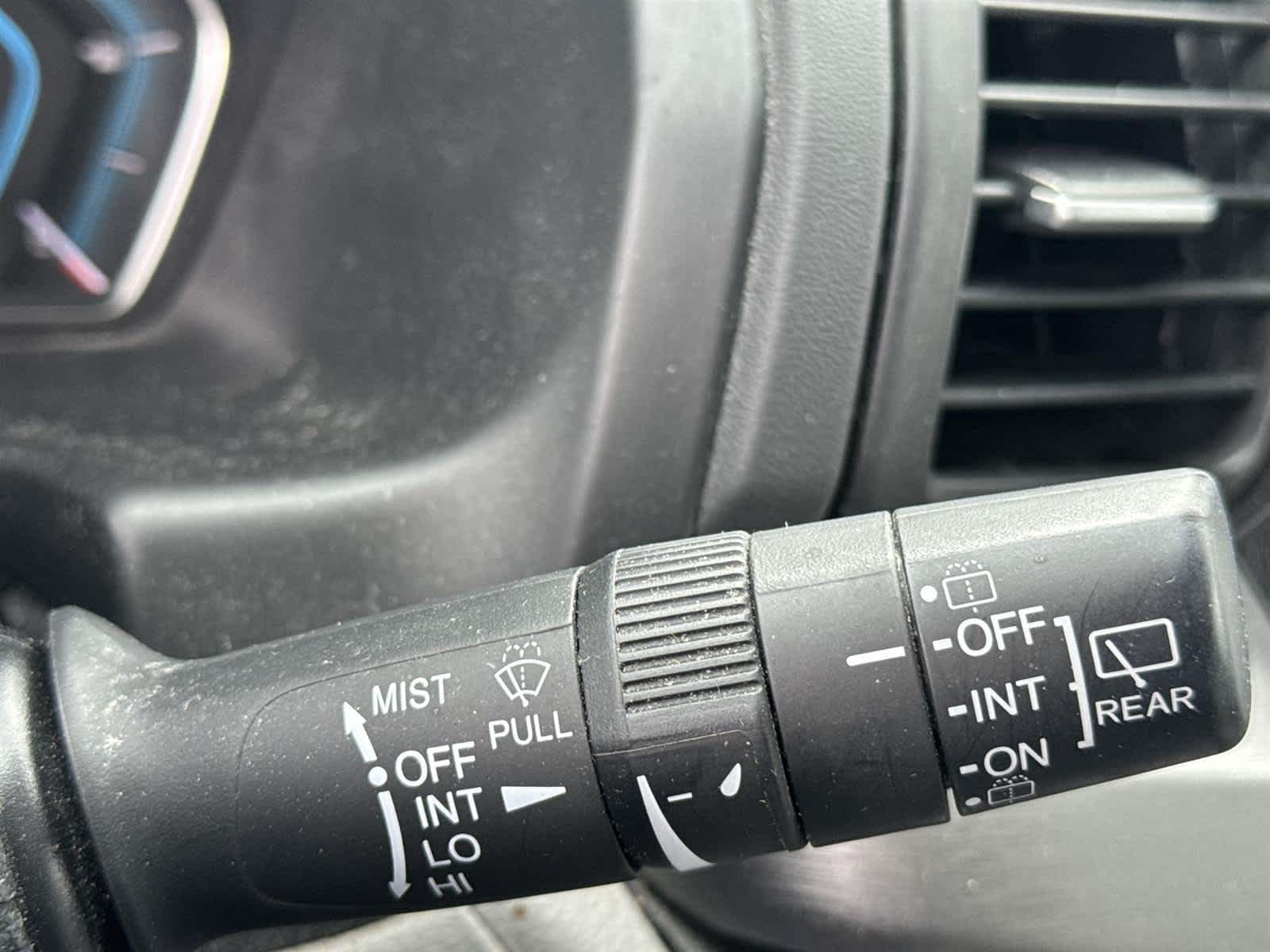 Thumbnail: 2022 Honda Odyssey - 20