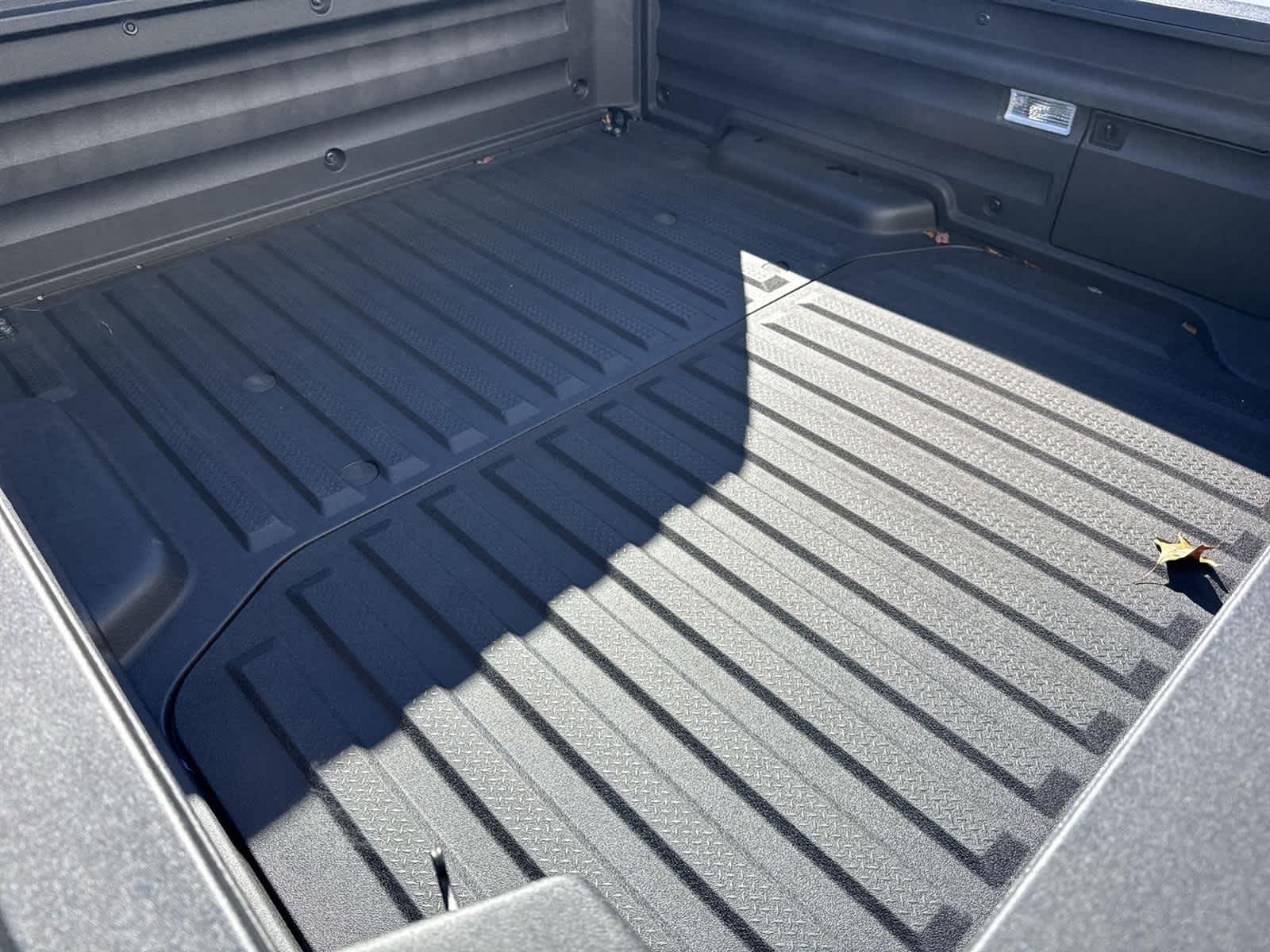 Thumbnail: 2026 Honda Ridgeline - 15