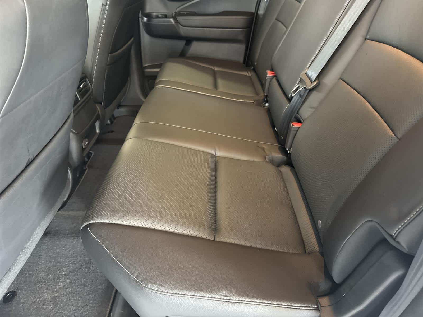 Thumbnail: 2025 Honda Ridgeline - 15