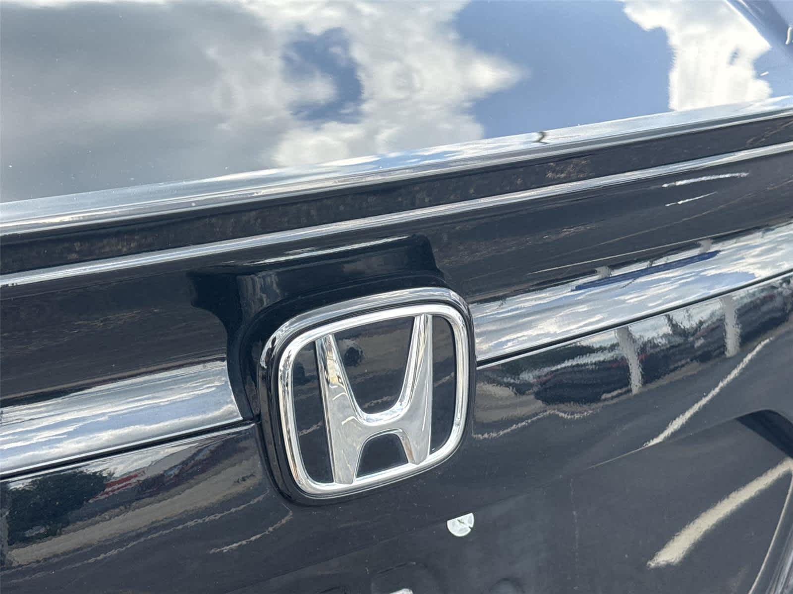 Thumbnail: 2020 Honda Civic - 10