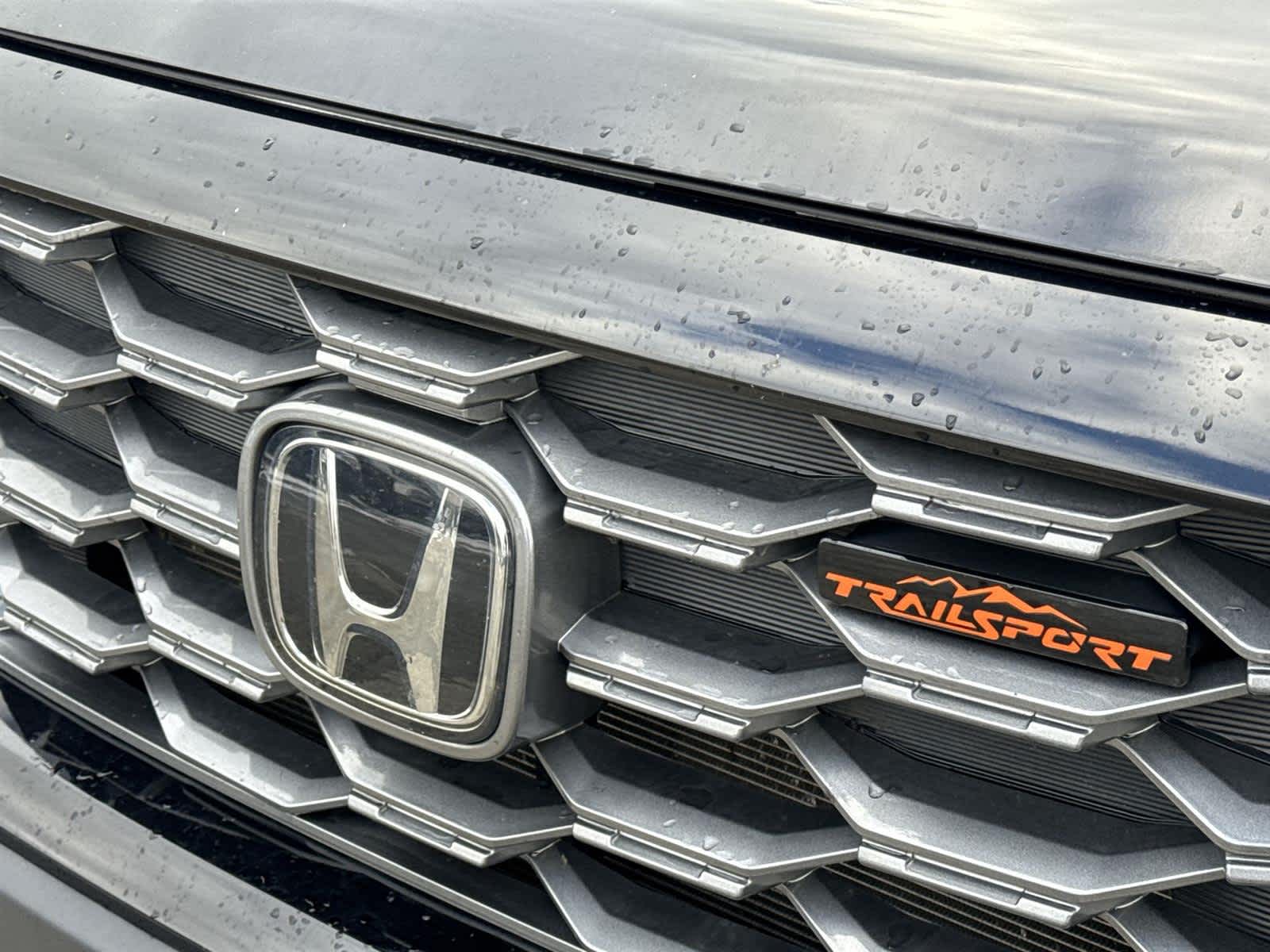 Thumbnail: 2022 Honda Passport - 10